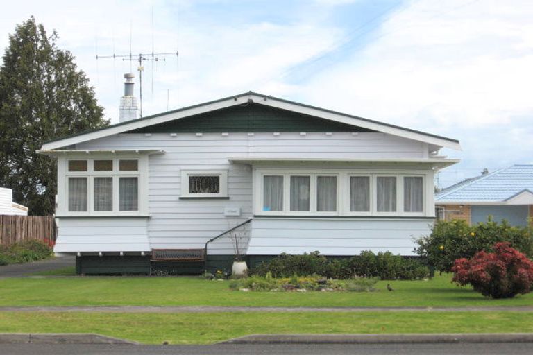 Photo of property in 207a Heale Street, Thames, 3500