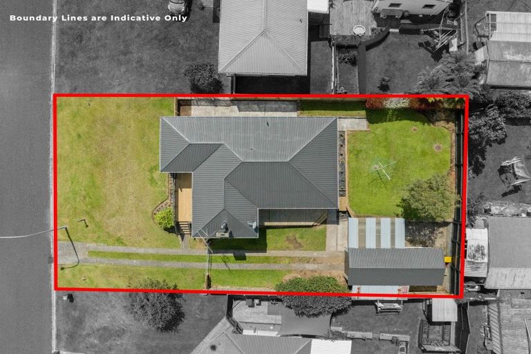 Photo of property in 13 Koreke Place, Tokoroa, 3420