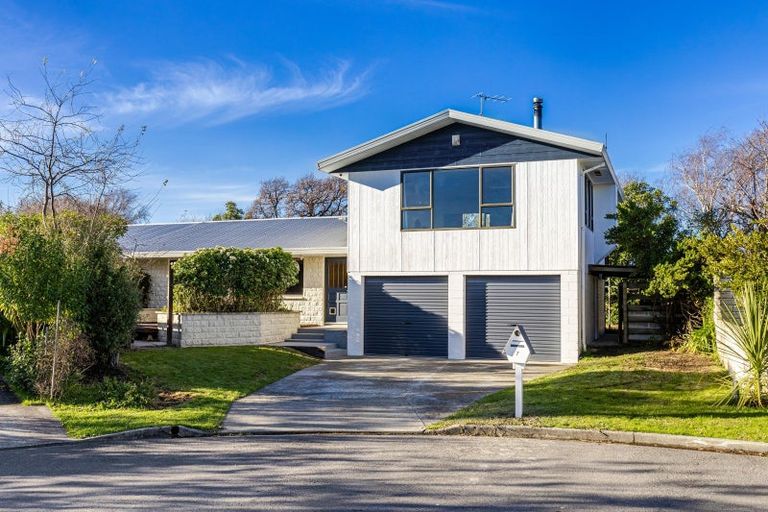 Photo of property in 7 Rothwell Place, Springlands, Blenheim, 7201