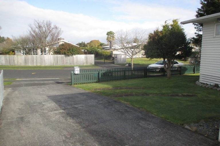 Photo of property in 6 Claremont Avenue, Chartwell, Hamilton, 3210