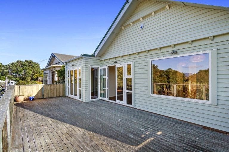 Photo of property in 4 Hataitai Road, Hataitai, Wellington, 6021