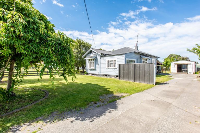 Photo of property in 18 Campbell Street, Wairoa, 4108