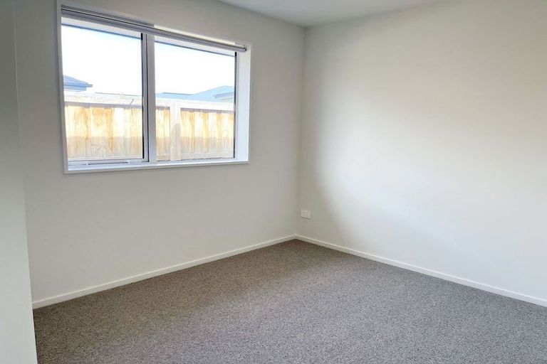 Photo of property in 8 Clare Street, Woodend, 7610