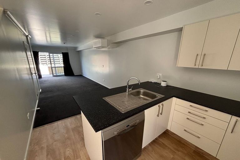 Photo of property in 1/332 High Street, Dunedin Central, Dunedin, 9016