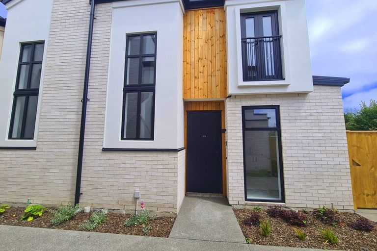 Photo of property in 8/16 Rutherford Street, Woolston, Christchurch, 8023