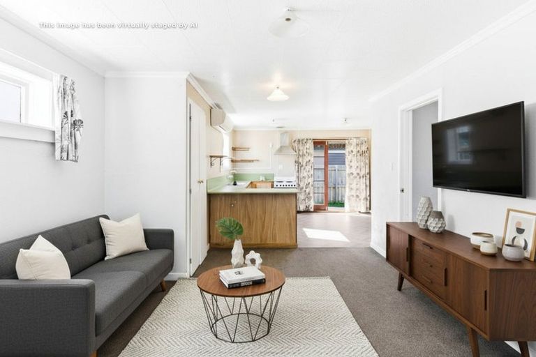 Photo of property in 1 Osmond Street, South Dunedin, Dunedin, 9012