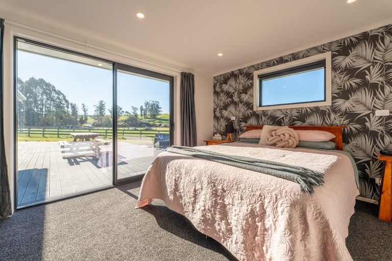 Photo of property in 84 Landsborough Road, Otipua Creek, Timaru, 7974