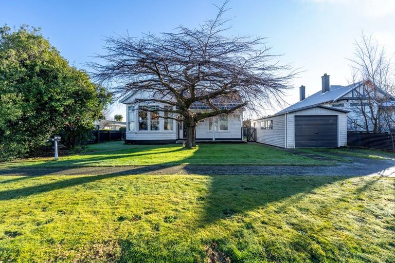 Photo of property in 84 Herriot Street, Richmond, Invercargill, 9810