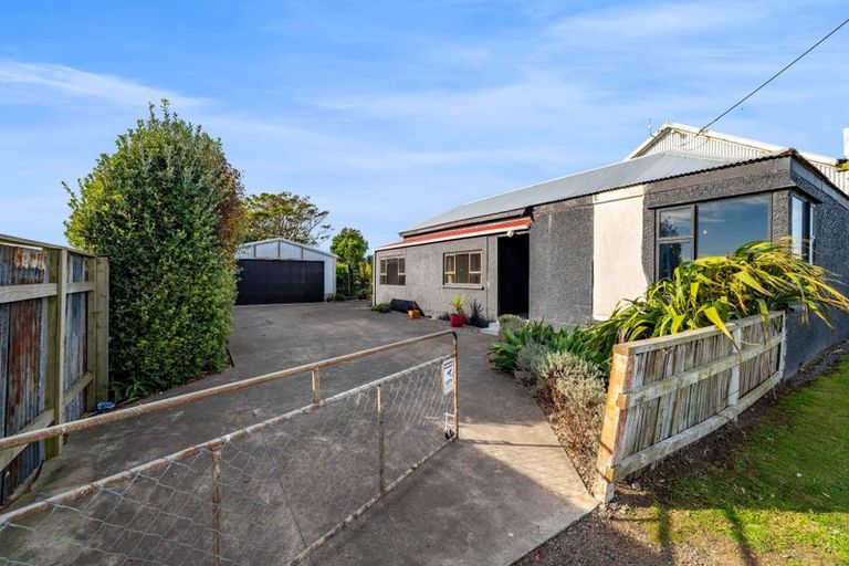 Photo of property in 3286 South Road, Pihama, Opunake, 4682
