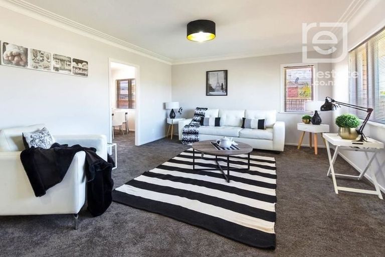 Photo of property in 176 Tennessee Avenue, Mangere East, Auckland, 2024