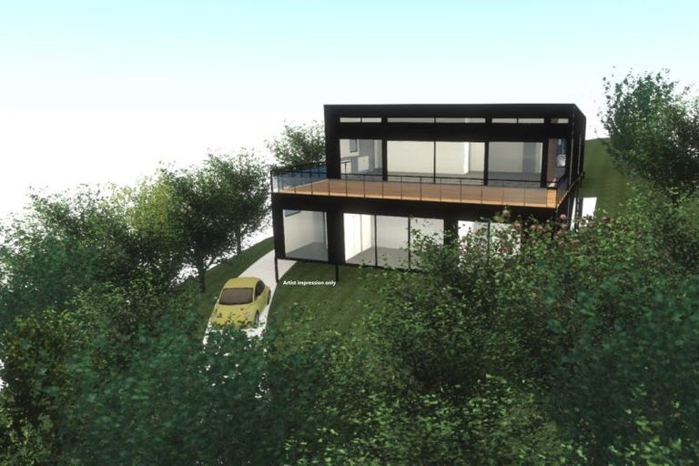 Photo of property in 1210 Huia Road, Huia, Auckland, 0604