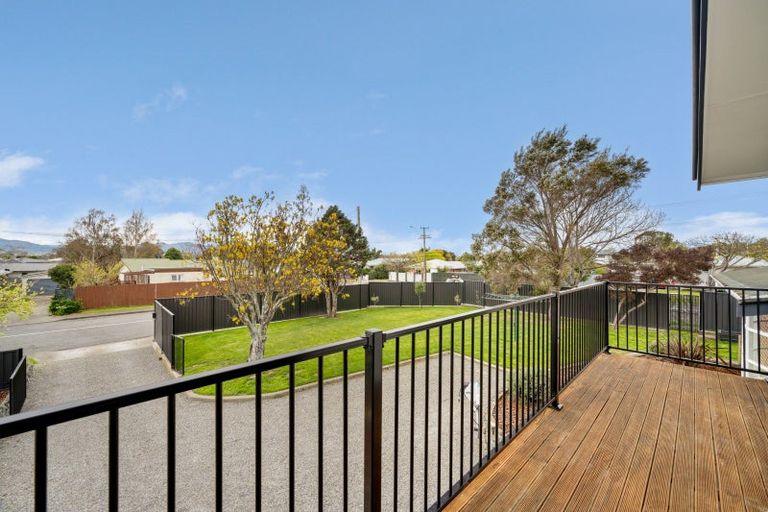 Photo of property in 1 Belvue Crescent, Witherlea, Blenheim, 7201