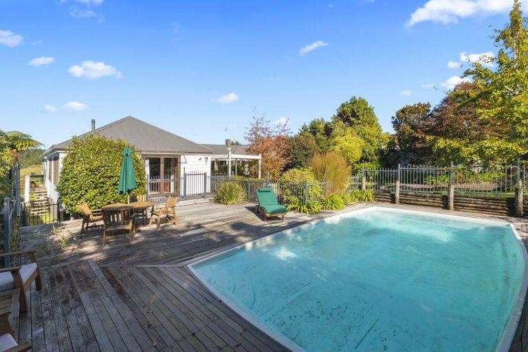 Photo of property in 438 Pinnacle Hill Road, Mangatawhiri, Bombay, 2675