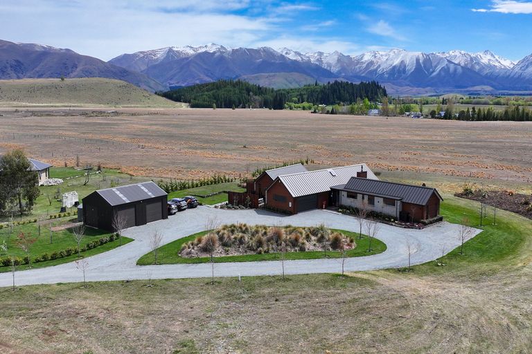 Photo of property in 64 Boundary Terrace, Twizel, 7999