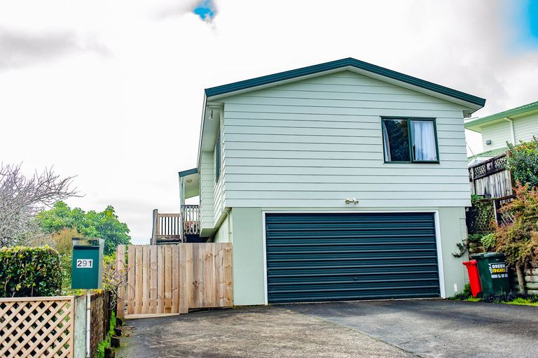 Photo of property in 291 Swarbrick Drive, Te Awamutu, 3800