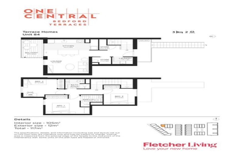 Photo of property in 8/235 Madras Street, Christchurch Central, Christchurch, 8011