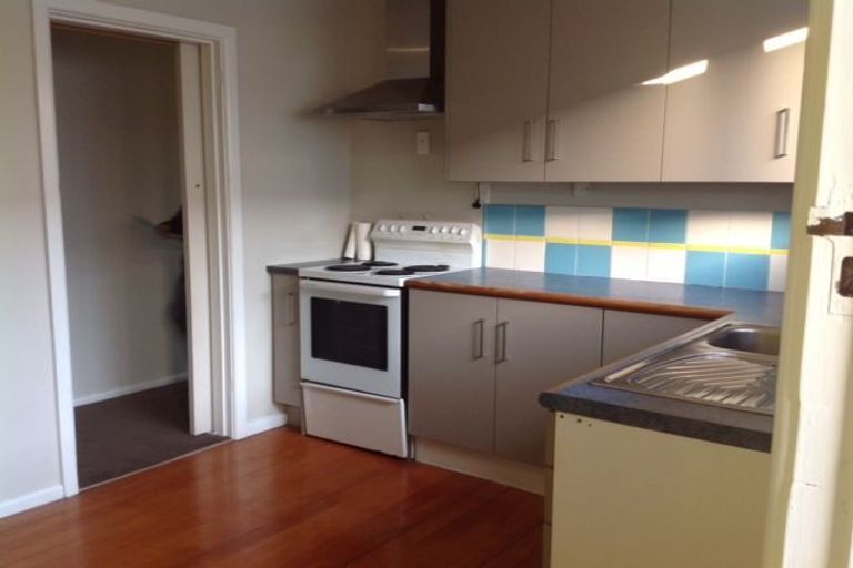 Photo of property in 1/187 Knowles Street, St Albans, Christchurch, 8052