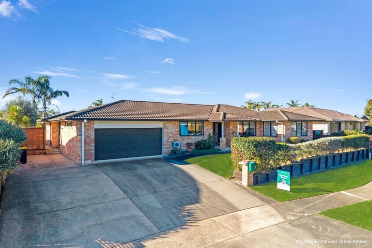 Photo of property in 6 Golden Courie Close, Papamoa Beach, Papamoa, 3118