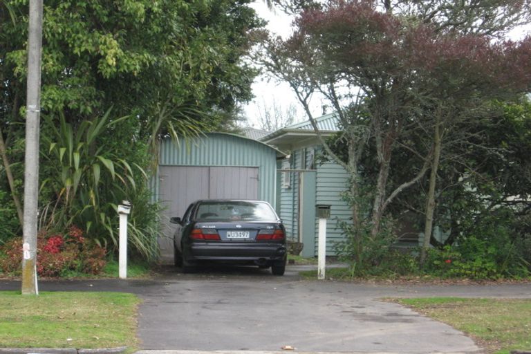 Photo of property in 111 Galloway Street, Hamilton East, Hamilton, 3216