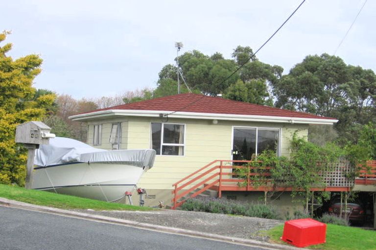 Photo of property in 42 Moffat Road, Red Beach, 0932