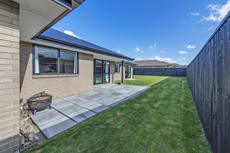 Photo of property in 8 Flock Street, Rolleston, 7615