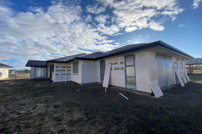 Photo of property in 104 Ed Hillary Drive, Rolleston, 7615