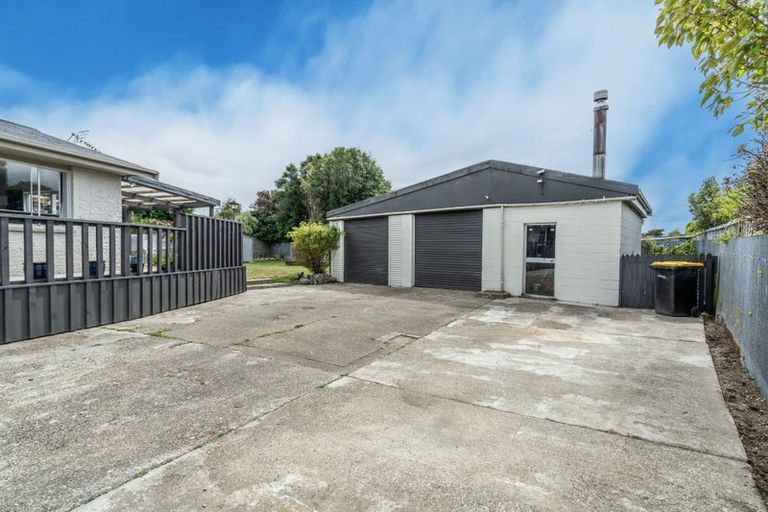 Photo of property in 27 Iona Place, Strathern, Invercargill, 9812