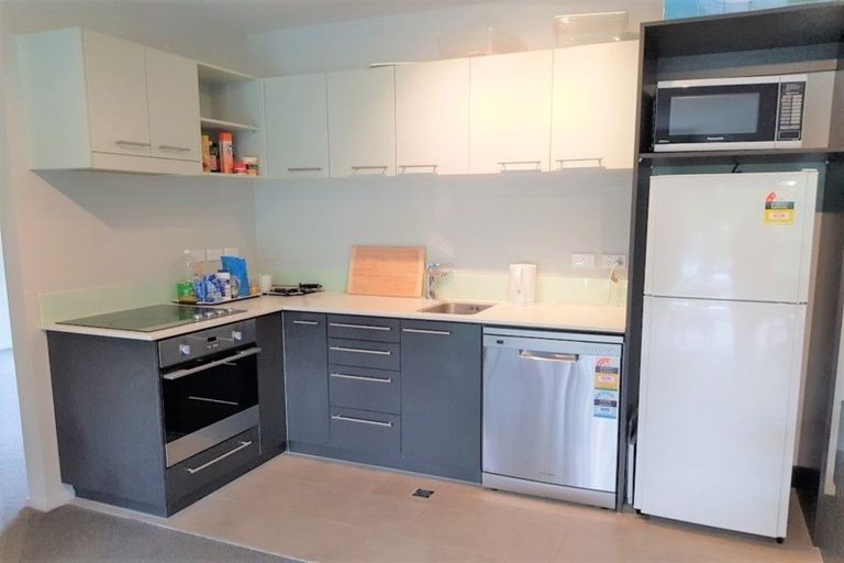 Photo of property in Detroit Apartments, 212/181u Tasman Street, Mount Cook, Wellington, 6021