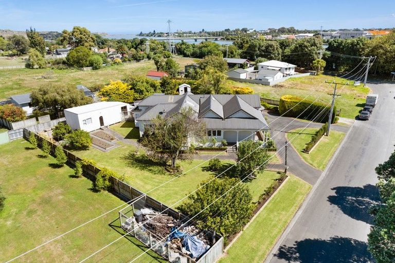 Photo of property in 7 Kemp Street, Putiki, Whanganui, 4500