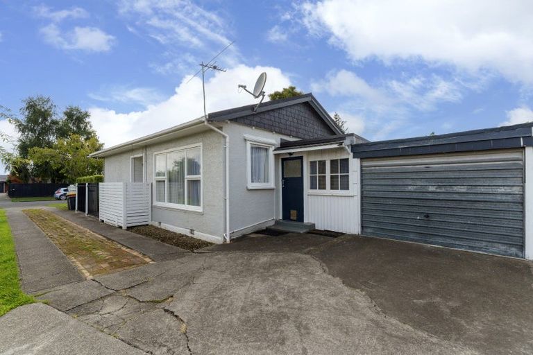 Photo of property in 7 Plunket Street, Spreydon, Christchurch, 8024