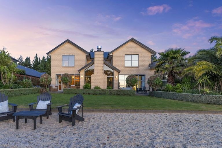 Photo of property in 21a Palmview Drive, Rangiora, 7400