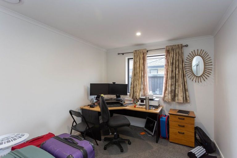 Photo of property in 22 Zinnia Way, Wigram, Christchurch, 8025