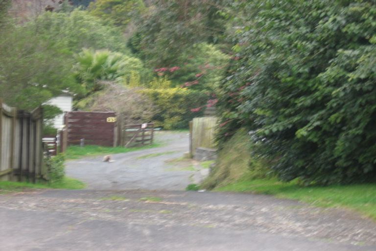 Photo of property in 23 Leatham Crescent, Opaheke, Papakura, 2113