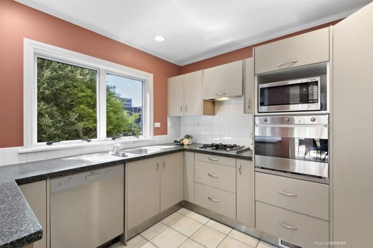 Photo of property in 13/28u Hobson Street, Thorndon, Wellington, 6011