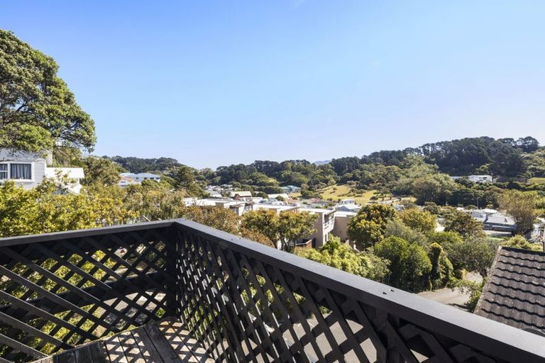 Photo of property in 19/55f Hamilton Road, Hataitai, Wellington, 6021