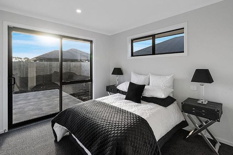 Photo of property in 30 Reuben Avenue, Rolleston, 7615