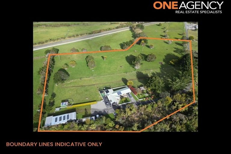 Photo of property in 27 Cooper Road, Gladstone, Greymouth, 7805