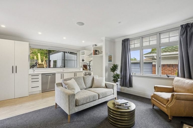 Photo of property in 158 Musselburgh Rise, Musselburgh, Dunedin, 9013