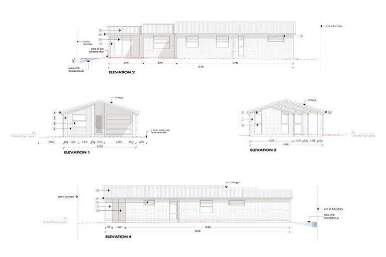Photo of property in 77 Musselwhite Terrace, Chartwell, Hamilton, 3210