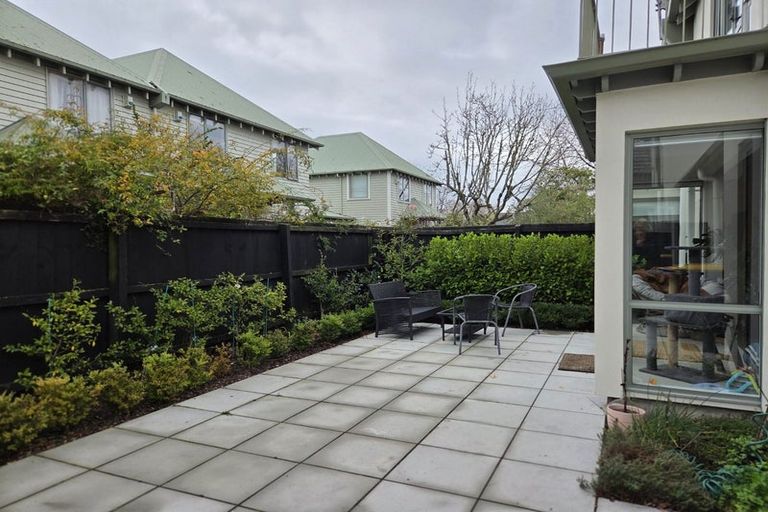 Photo of property in 3/21 Bishop Street, St Albans, Christchurch, 8014