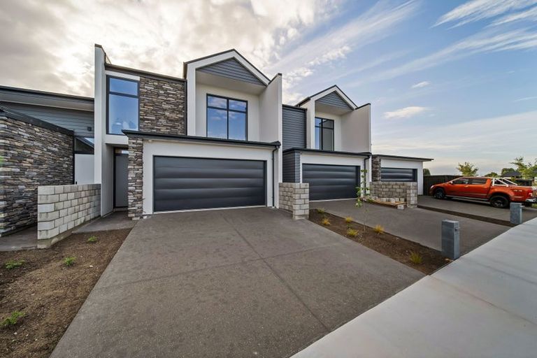 Photo of property in 25 Streamside Terrace, Kaiapoi, 7630