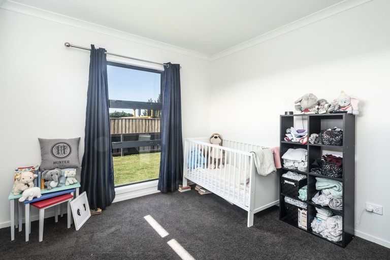 Photo of property in 86 Riverstone Drive, Rolleston, 7614