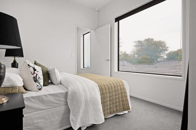 Photo of property in 4/125 Tristram Street, Hamilton Central, Hamilton, 3204