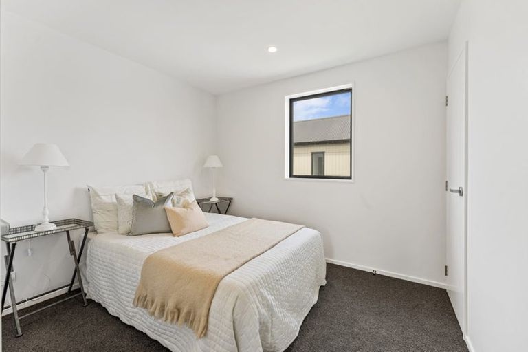 Photo of property in 3/128 Tancred Street, Linwood, Christchurch, 8062