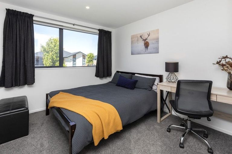 Photo of property in 12 Salkeld Place, Woodend, 7610