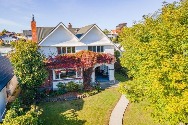 Photo of property in 20 Ashbury Avenue, Waimataitai, Timaru, 7910