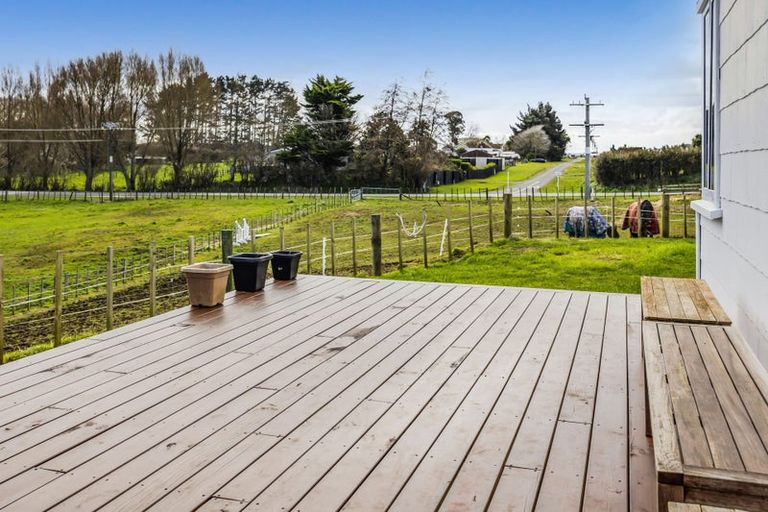 Photo of property in 29 Clifford Road, Eltham, 4322