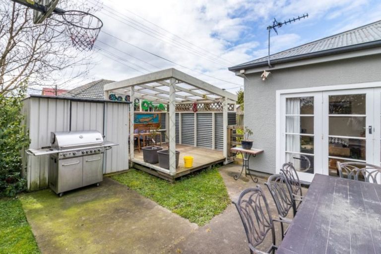 Photo of property in 39 Mackworth Street, Woolston, Christchurch, 8062