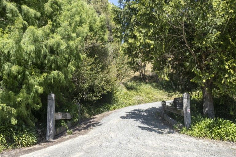 Photo of property in 196 Tinui Valley Road, Tinui Valley, Tinui, 5894