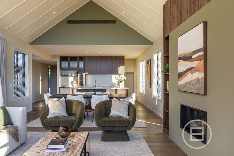 Photo of property in 8 Stockyard Lane, Jacks Point, Queenstown, 9371